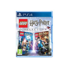 Warner Bros. Interactive LEGO Harry Potter Collection