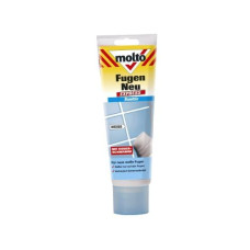 Molto Fugenfarbe Express 200 ml, Weiss