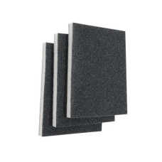 kwb Schleifschwamm mittel