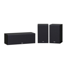 Yamaha Home Cinema Speaker Set NS-P350 Schwarz Yamaha Home Cinema Speaker Set NS-P350 Schwarz
