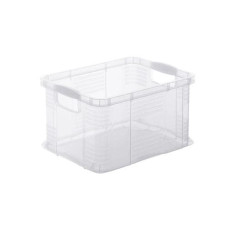 Rotho Aufbewahrungsbox Agilo A4 Transparent Rotho Aufbewahrungsbox Agilo A4 Transparent
