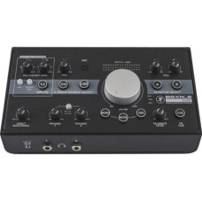 Mackie Monitorcontroller Big Knob Studio