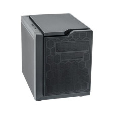 Chieftec PC-Gehäuse THE CUBE