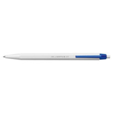 Caran d'Ache Kugelschreiber 825 Blau Caran d'Ache Kugelschreiber 825 Blau