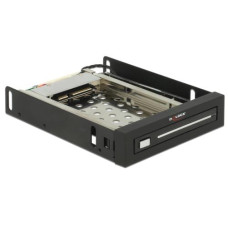Delock Wechselrahmen 3,5 Mobile Rack für 1x 2.5 Delock Wechselrahmen 3,5 Mobile Rack für 1x 2.5