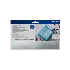 Brother Transferfolie ScanNCut Silber