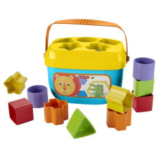 Fisher-Price Stapelspielzeug Bausteine