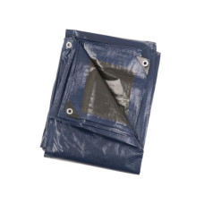 Perel Blache 5x5m Super stark (140 g/m²) Perel Blache 5x5m Super stark (140 g/m²)