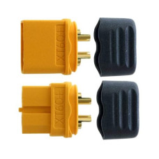 Muldental Stecker XT60 5 Paar Muldental Stecker XT60 5 Paar