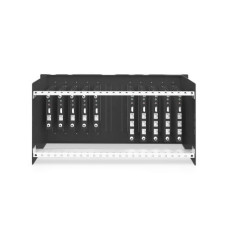 PureTools Rack Mount Kit PT-RM-SE312 für 12x Slim Extenders