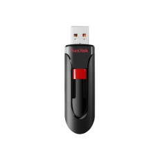 SanDisk USB-Stick Cruzer Glide USB2.0 32 GB