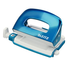 Leitz Locher WOW NeXXt Blau Leitz Locher WOW NeXXt Blau