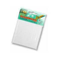 Folia Klebepad 400 x 0.5 mm, 400 x 1 mm klein 800 Stück Folia Klebepad 400 x 0.5 mm, 400 x 1 mm klein 800 Stück