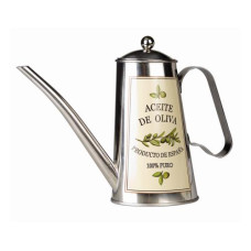 Ibili Öl Spender 500 ml, Beige Ibili Öl Spender 500 ml, Beige