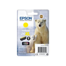 Epson Tinte T26344012 Yellow