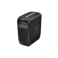 Fellowes Aktenvernichter 60Cs P-3, 10 Seiten