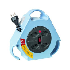 STEFFEN Kabelbox STERO LOOP KU 8 m STEFFEN Kabelbox STERO LOOP KU 8 m