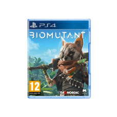 THQ Biomutant