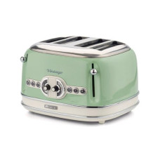 Ariete Toaster Vintage Grün Ariete Toaster Vintage Grün