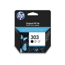HP Tinte Nr. 303 (T6N02AE) Black