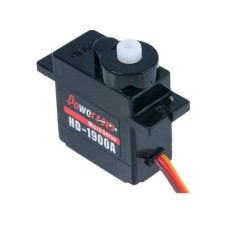 PowerHD Servo HD-1900A Analog