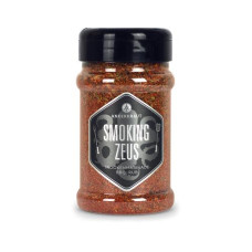 Ankerkraut Gewürz Smoking Zeus 200 g