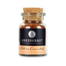 Ankerkraut Gewürz Chili con Carne scharf 80 g