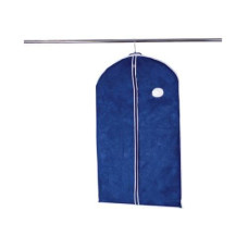 Wenko Kleiderschutzhülle Air 60 cm x 100 cm, 1 Stück