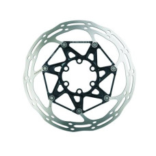 Sram Bremsscheibe CenterLine-X (Ø 180 mm), abgerundet