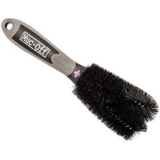 Muc-Off Reinigungsbürste Brush-2 Prong Muc-Off Reinigungsbürste Brush-2 Prong