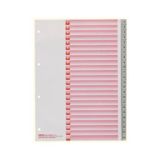 Kolma Register A4 KolmaFlex 1-24 Kolma Register A4 KolmaFlex 1-24