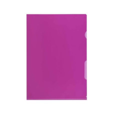 Kolma Sichthülle Visa Dossier A4 SuperStrong Pink, 100 Stück Kolma Sichthülle Visa Dossier A4 SuperStrong Pink, 100 Stück