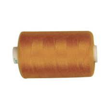 Creativ Company Näh- und Stickgarn 1000 m Gold