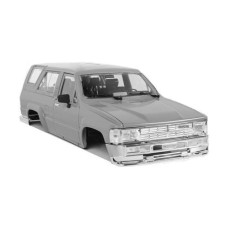 RC4WD Karosserie 1985 Toyota 4Runner Body Set