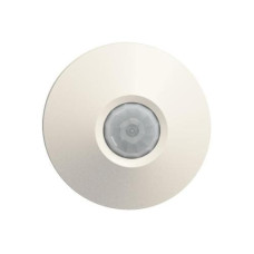 Feller EDIZIOdue PIR Bewegungsmelder pirios UP 360 R, Relais 1-Kanal