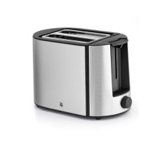 WMF Toaster Bueno Pro Silber WMF Toaster Bueno Pro Silber