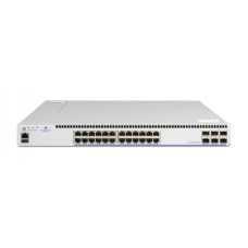 Alcatel-Lucent Chassis Switch OS6560-24X4-CH 26 Port