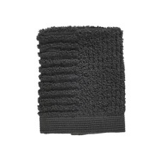 Zone Denmark Handtuch Classic 30 x 30 cm, Anthracite