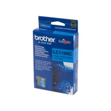 Brother Tinte LC-1100C Cyan