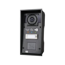 2N IP Türstation IP Force - 1 Taste, HD Cam, Pikto., Leser