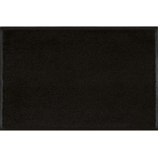 wash+dry Fussmatte Schwarz, 60 cm x 90 cm wash+dry Fussmatte Schwarz, 60 cm x 90 cm