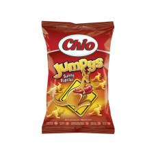 Chio Chips Jumpys  Paprika 100 g