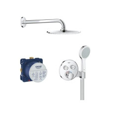 GROHE Duschsystem Grohtherm SmartControl GROHE Duschsystem Grohtherm SmartControl