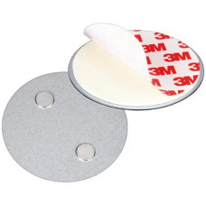 Mentrex Zubehör Befestigungsset zu Rauchmelder 39 mm