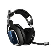 Astro Gaming Headset Astro A40 TR Blau