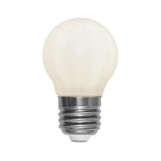 Star Trading Lampe Opaque Filament 3 W (25 W) E27 Warmweiss Star Trading Lampe Opaque Filament 3 W (25 W) E27 Warmweiss