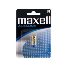 Maxell Europe LTD. Batterie LR1 1 Stück