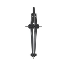 Faber-Castell Schnellverstellzirkel Stream 2019 Schwarz Faber-Castell Schnellverstellzirkel Stream 2019 Schwarz