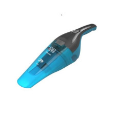 BLACK+DECKER Akku-Handsauger WET+DRY Dustbuster