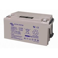 Victron Batterie AGM 12V 90Ah